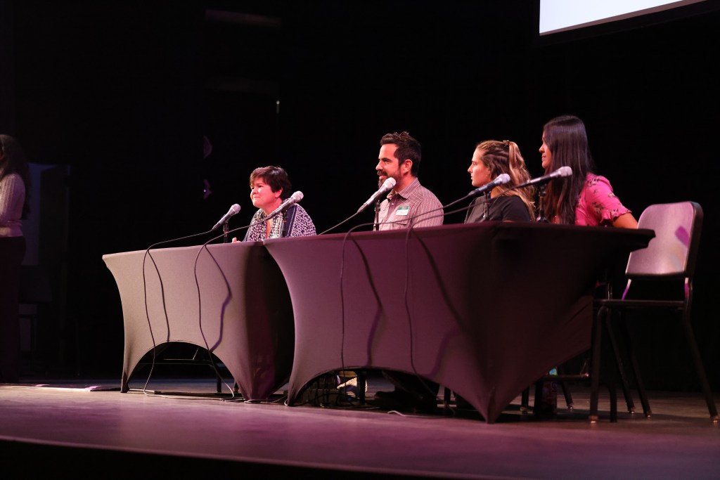 Silicon Valley Youth Climate Action hosts 2025 Impact Summit ...
